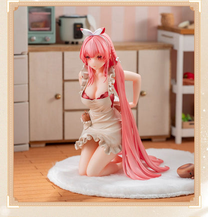 White Rabbit Rosu Original Character AniMester - Anime Figuren günstig kaufen