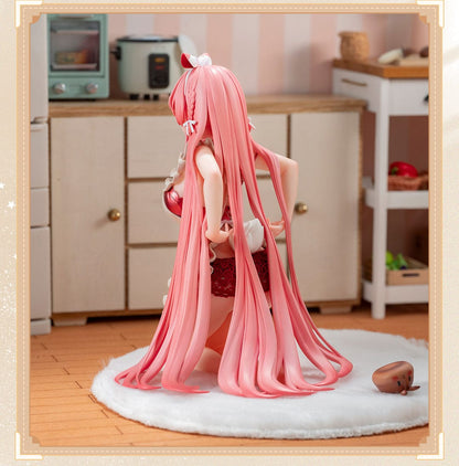 White Rabbit Rosu Original Character AniMester - Anime Figuren günstig kaufen