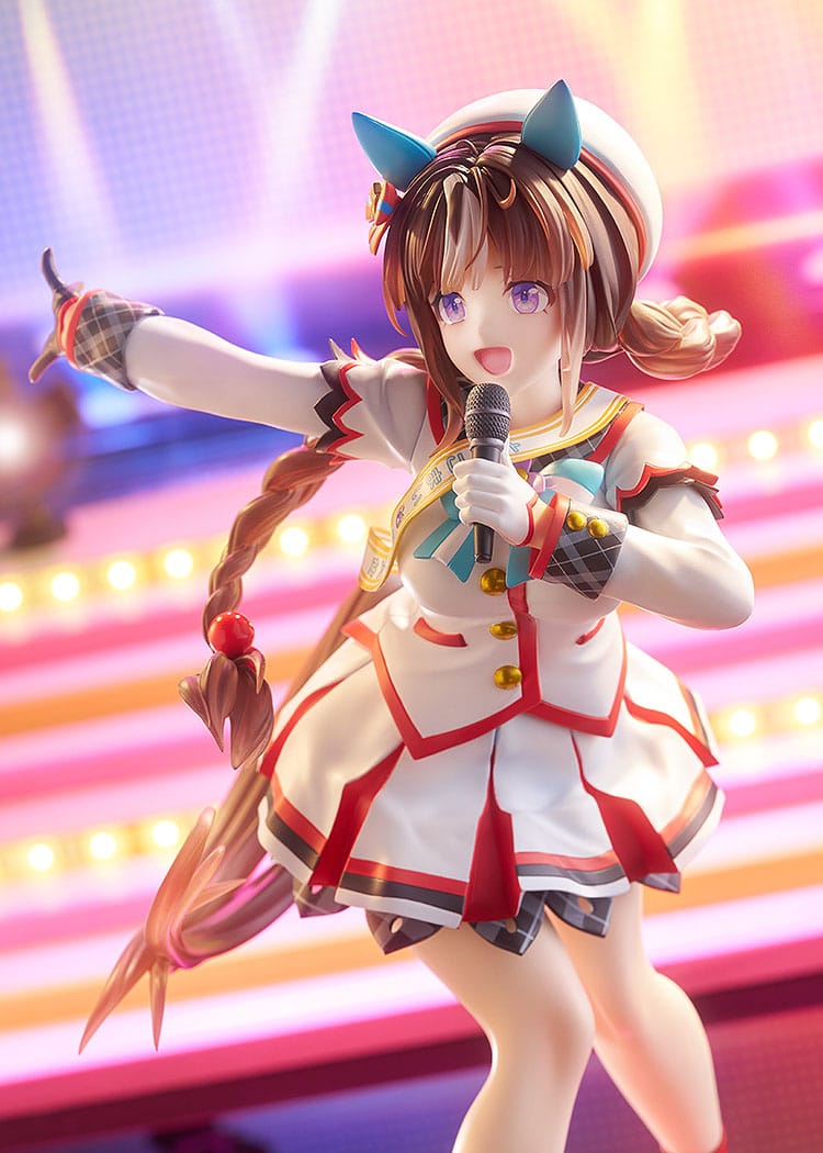 White Wings Hokko Tarumae Phat! - Anime Figuren günstig kaufen