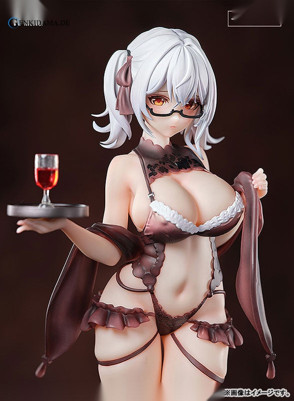 Wine Waiter Girl - Cynthia - Anime Figuren günstig kaufen