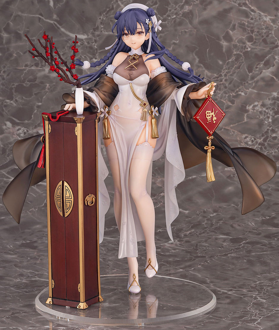 Lewis - Warmth of the Wintersweet Ver. - Wings Inc. - Anime Figuren günstig kaufen
