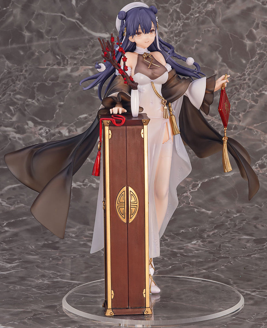 Lewis - Warmth of the Wintersweet Ver. - Wings Inc. - Anime Figuren günstig kaufen