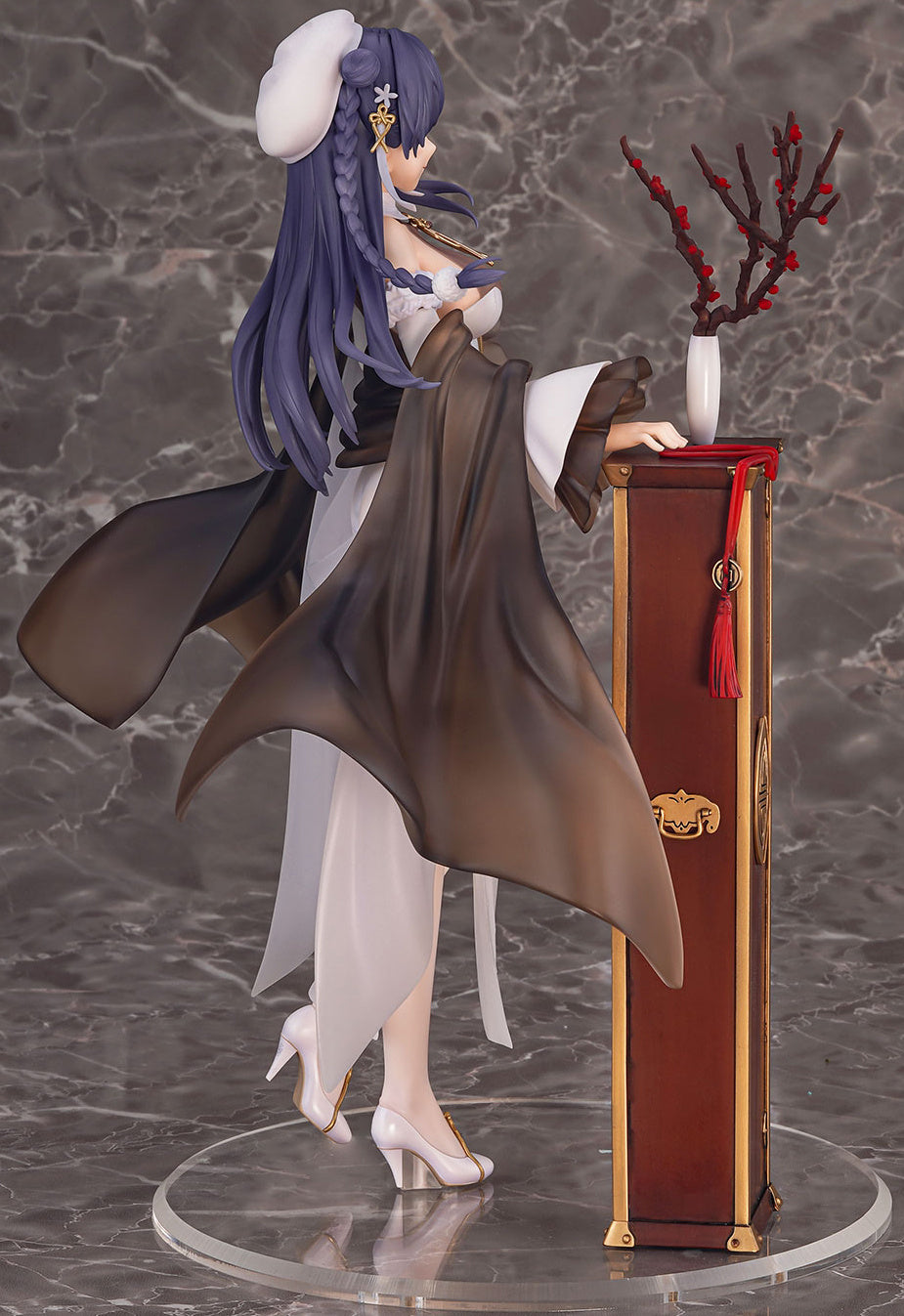 Lewis - Warmth of the Wintersweet Ver. - Wings Inc. - Anime Figuren günstig kaufen