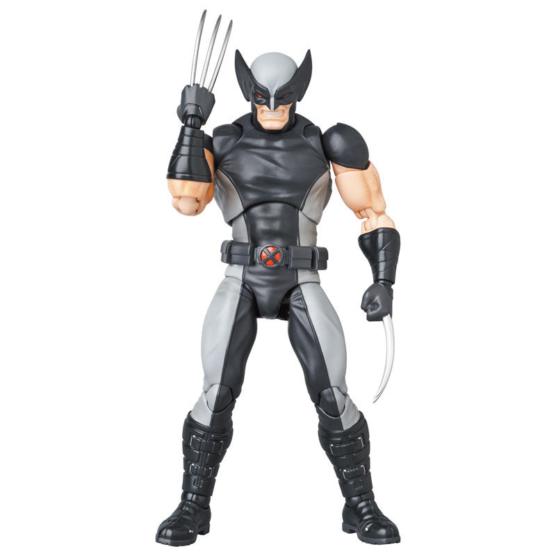 Wolverine - X-Force Ver. - Medicom - Anime Figuren günstig kaufen
