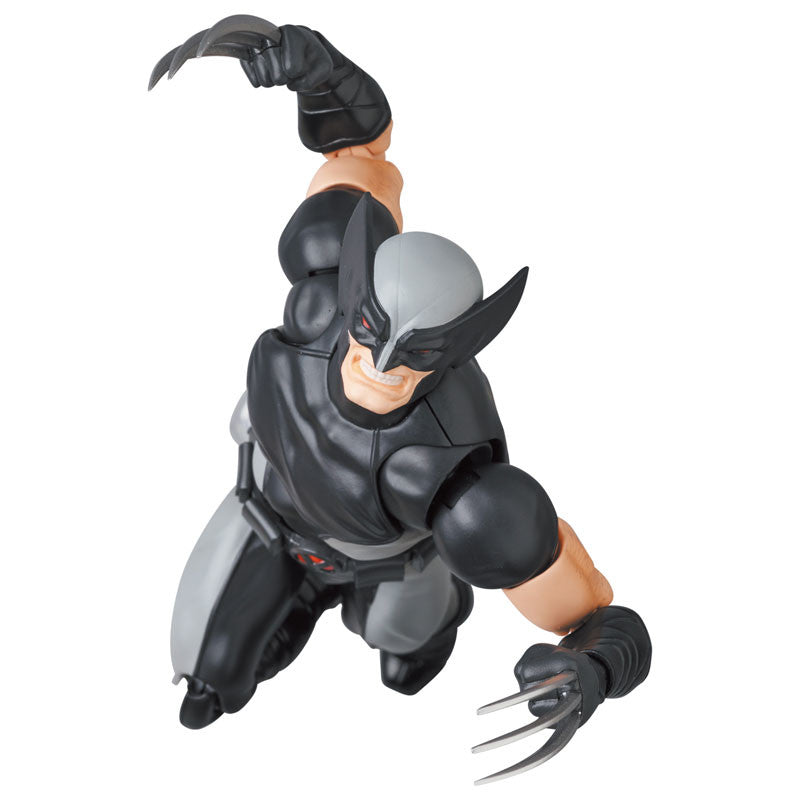 Wolverine - X-Force Ver. - Medicom - Anime Figuren günstig kaufen