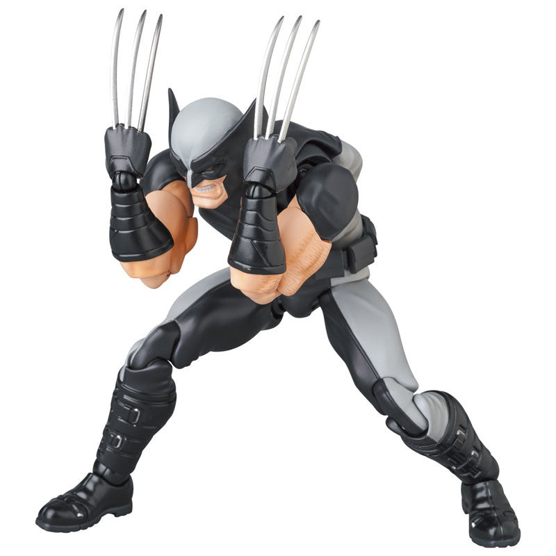 Wolverine - X-Force Ver. - Medicom - Anime Figuren günstig kaufen