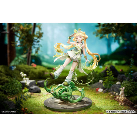 Wuthering Waves PVC Statue 1/7 Verina 27 cm