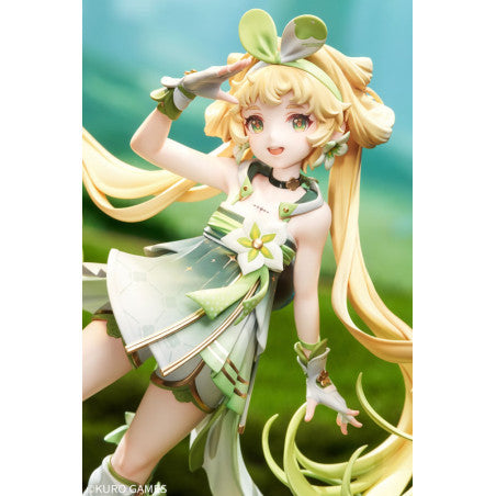 Wuthering Waves PVC Statue 1/7 Verina 27 cm