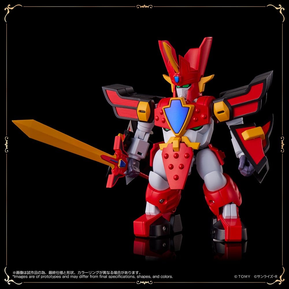 Anime Figuren günstig bei genkidama.de