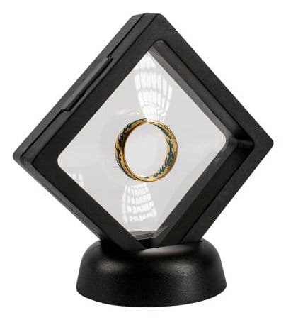 Der Herr der Ringe Replik One Ring Glow in the Dark - Anime Figuren günstig kaufen