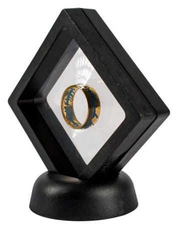 Der Herr der Ringe Replik One Ring Glow in the Dark - Anime Figuren günstig kaufen
