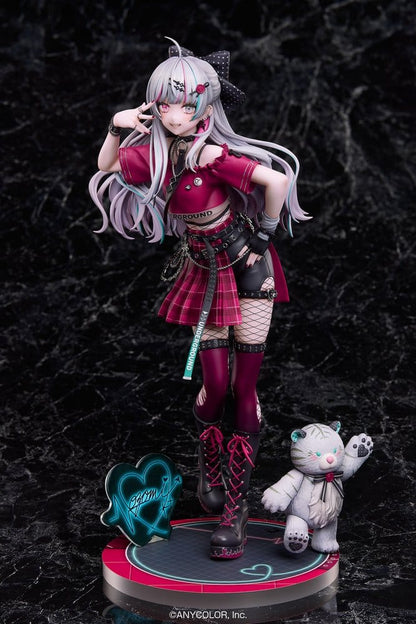 Nijisanji PVC Figur Ishigami Nozomi - Anime Figuren günstig kaufen