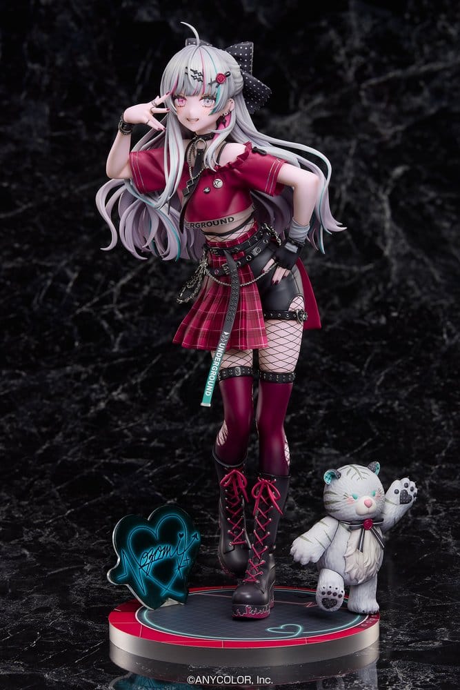 Nijisanji PVC Figur Ishigami Nozomi - Anime Figuren günstig kaufen