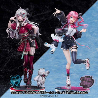 Nijisanji PVC Figur Ishigami Nozomi - Anime Figuren günstig kaufen
