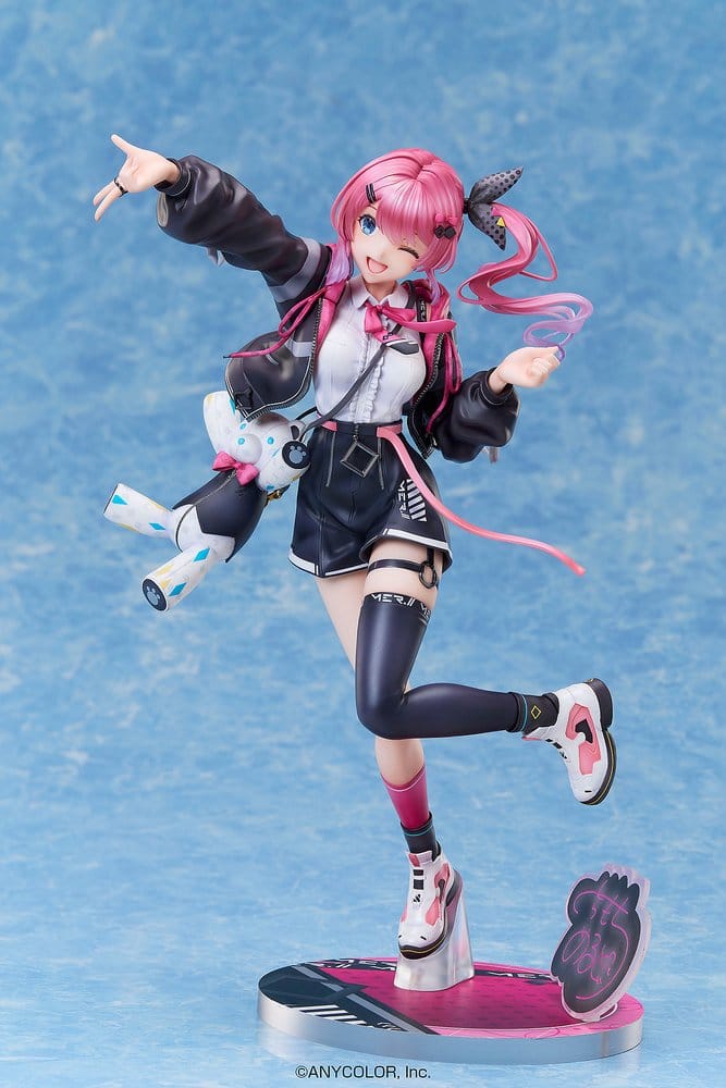 Nijisanji PVC Figur Kuramochi Melto - Anime Figuren günstig kaufen