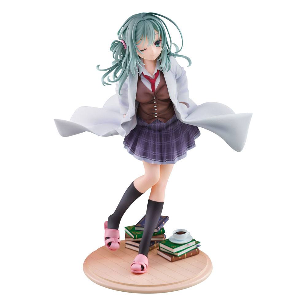 Riddle Joker PVC Statue Mayu Shikibe - Anime Figuren günstig kaufen