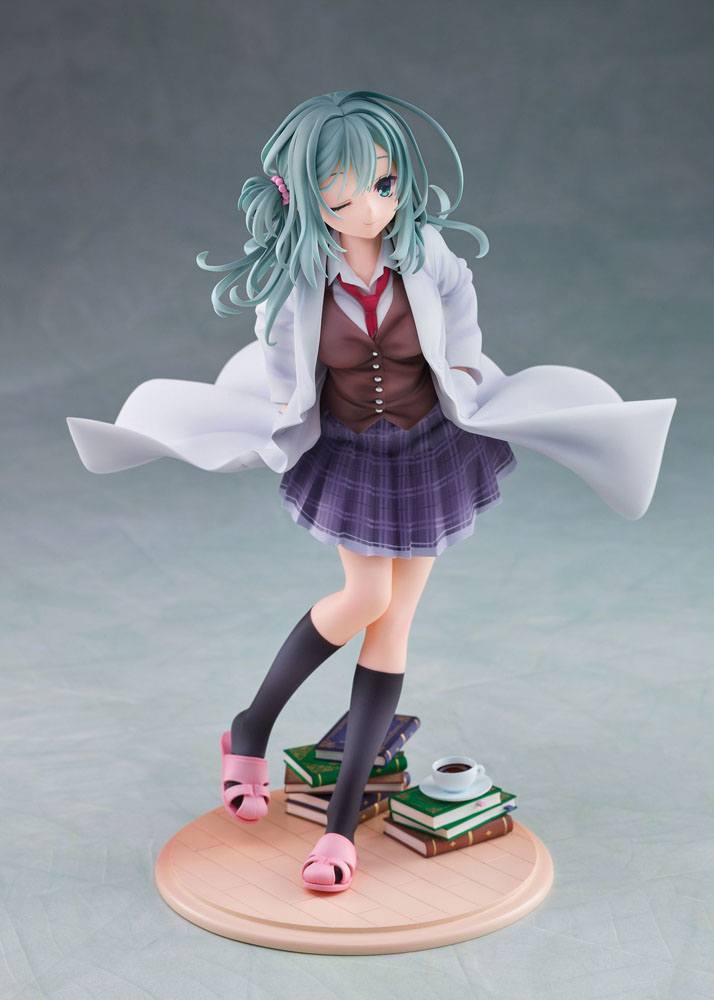 Riddle Joker PVC Statue Mayu Shikibe - Anime Figuren günstig kaufen