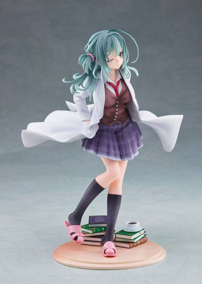 Riddle Joker PVC Statue Mayu Shikibe - Anime Figuren günstig kaufen