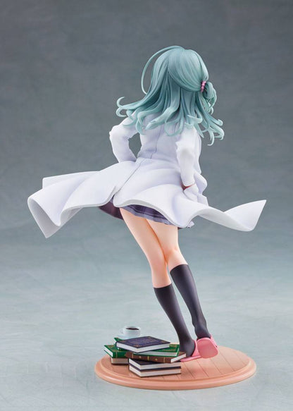 Riddle Joker PVC Statue Mayu Shikibe - Anime Figuren günstig kaufen