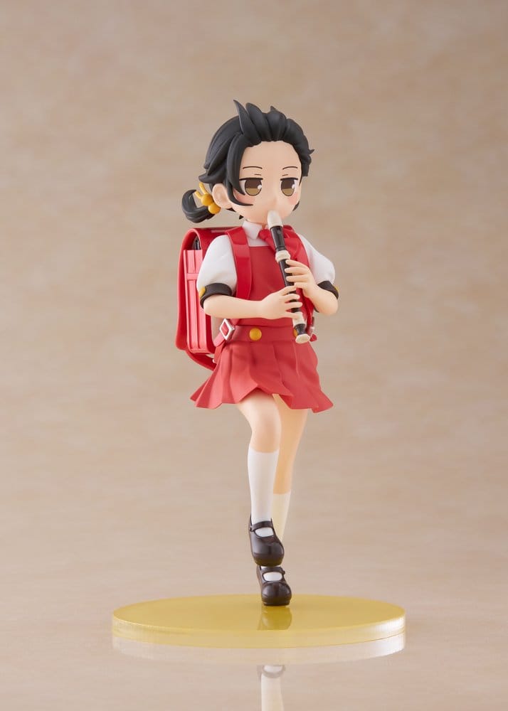 Vocaloid Elementary Schooler PVC Figur Kaai Yuki Kyoufuu All Back Ver. - Anime Figuren günstig kaufen