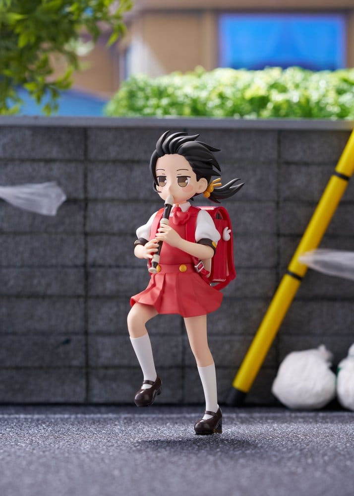 Vocaloid Elementary Schooler PVC Figur Kaai Yuki Kyoufuu All Back Ver. - Anime Figuren günstig kaufen