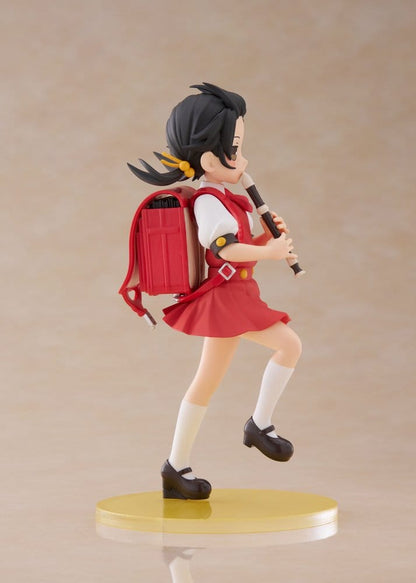 Vocaloid Elementary Schooler PVC Figur Kaai Yuki Kyoufuu All Back Ver. AmiAmi Limited Edition - Anime Figuren günstig kaufen
