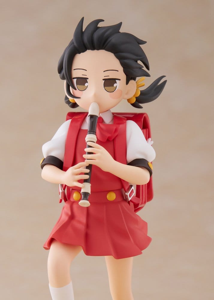 Vocaloid Elementary Schooler PVC Figur Kaai Yuki Kyoufuu All Back Ver. AmiAmi Limited Edition - Anime Figuren günstig kaufen