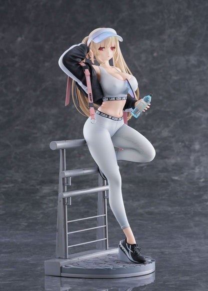 Azur Lane PVC Statue Kersaint: Reverent Runner Limited Edition Ver. 1 - Anime Figuren günstig kaufen