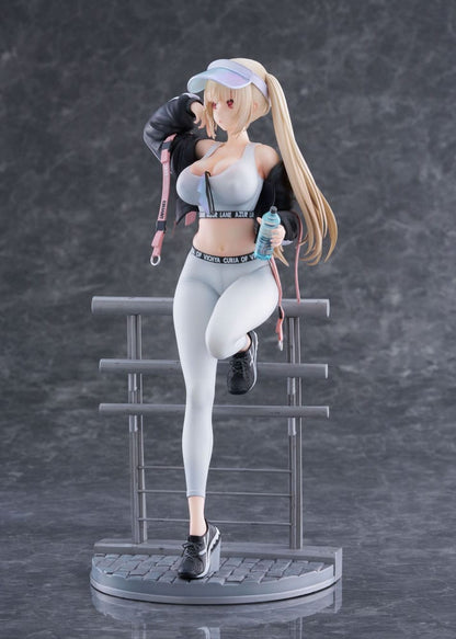 Azur Lane PVC Statue Kersaint: Reverent Runner Limited Edition Ver. 1 - Anime Figuren günstig kaufen