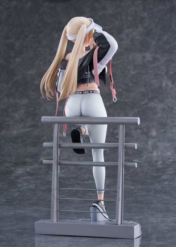Azur Lane PVC Statue Kersaint: Reverent Runner Limited Edition Ver. 1 - Anime Figuren günstig kaufen