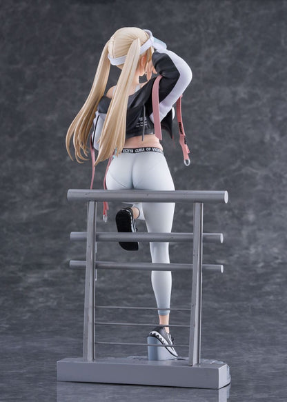 Azur Lane PVC Statue Kersaint: Reverent Runner Limited Edition Ver. 1 - Anime Figuren günstig kaufen