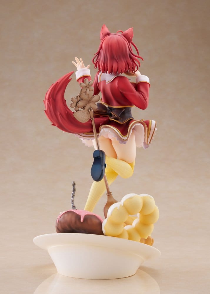 Amairo IsleNauts PVC Figure Masaki Gaillard - AmiAmi Limited Edition - Anime Figuren günstig kaufen