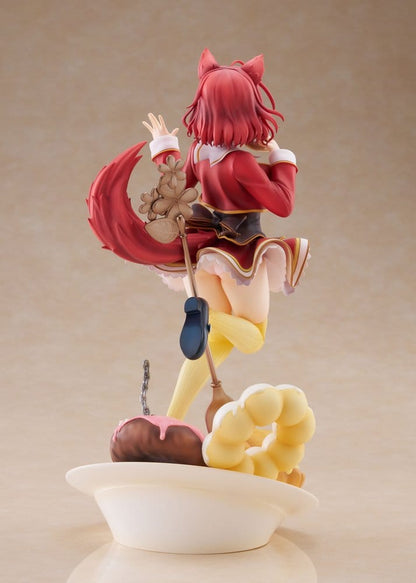 Amairo IsleNauts PVC Figure Masaki Gaillard - AmiAmi Limited Edition - Anime Figuren günstig kaufen