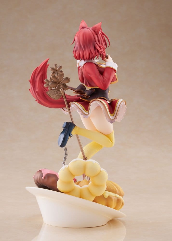 Amairo IsleNauts PVC Figure Masaki Gaillard - AmiAmi Limited Edition - Anime Figuren günstig kaufen