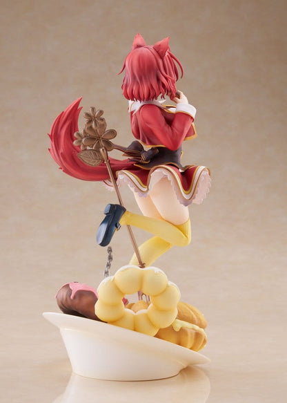 Amairo IsleNauts PVC Figure Masaki Gaillard - AmiAmi Limited Edition - Anime Figuren günstig kaufen