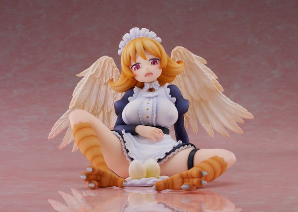 Interspecies Reviewers PVC Figur Maydry AmiAmi Limited Edition - Anime Figur
