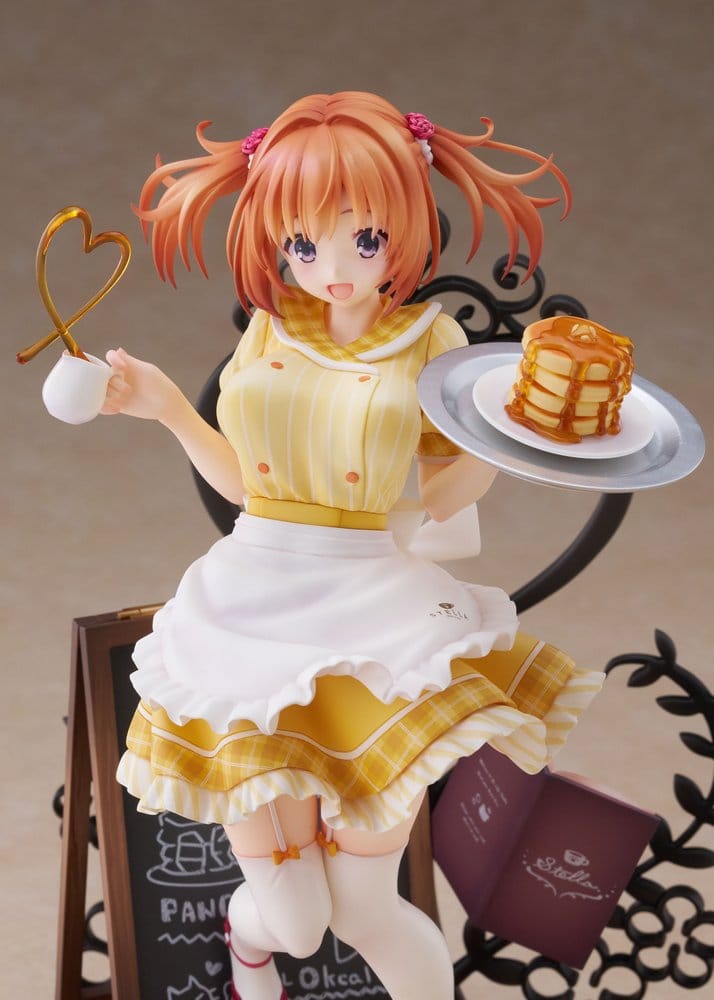 Anime Figuren günstig bei genkidama.de