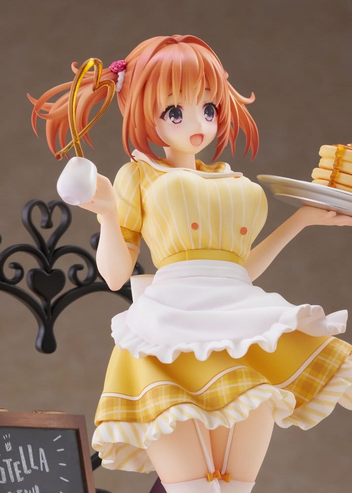 Anime Figuren günstig bei genkidama.de