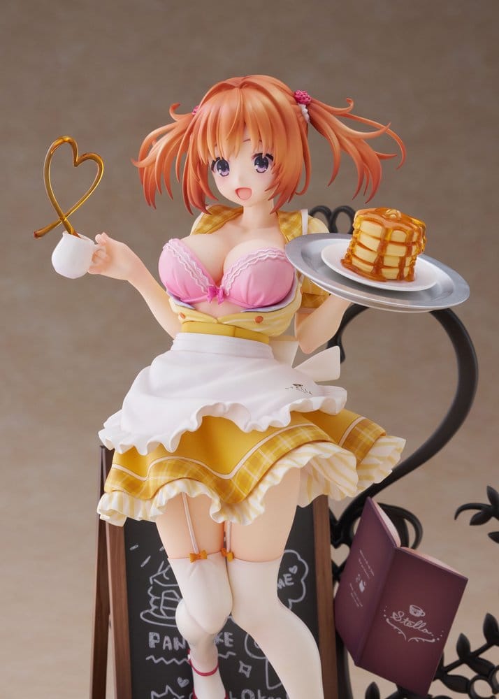 Anime Figuren günstig bei genkidama.de