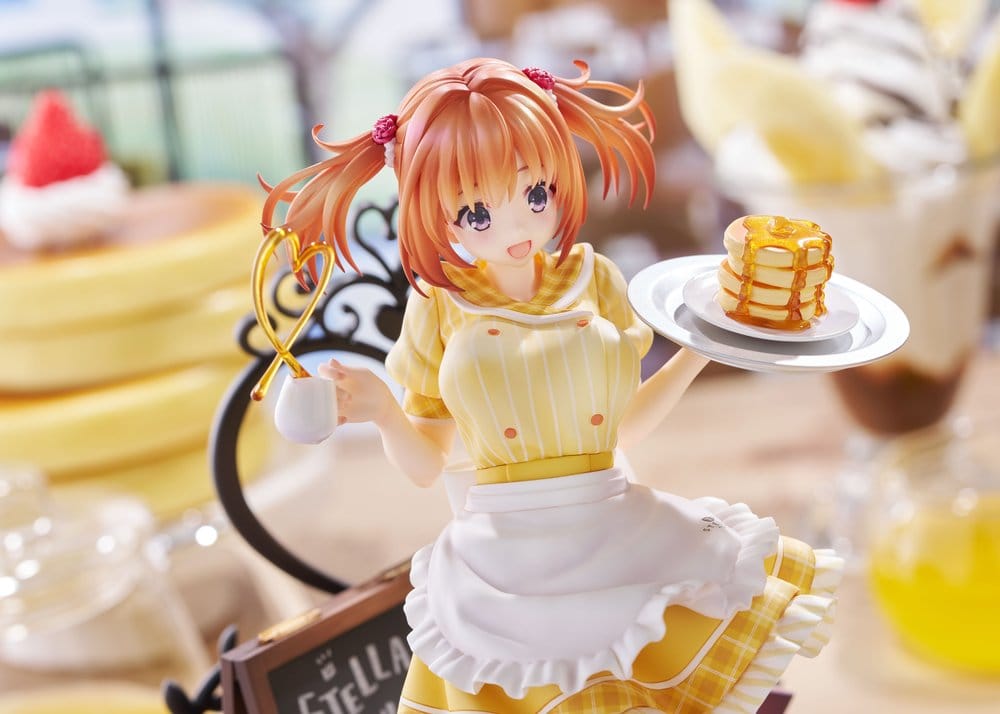 Anime Figuren günstig bei genkidama.de