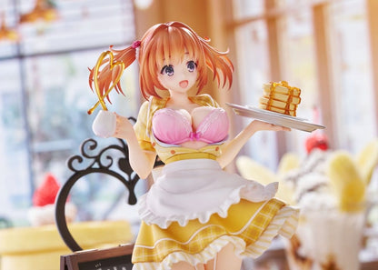 Café Stella and the Reaper's Butterflies PVC Figur Sumizome Nozomi - Anime Figuren günstig kaufen