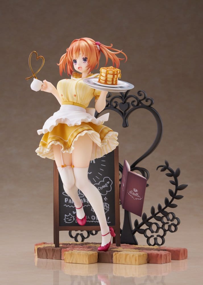 Anime Figuren günstig bei genkidama.de