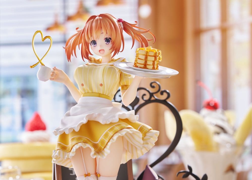 Anime Figuren günstig bei genkidama.de
