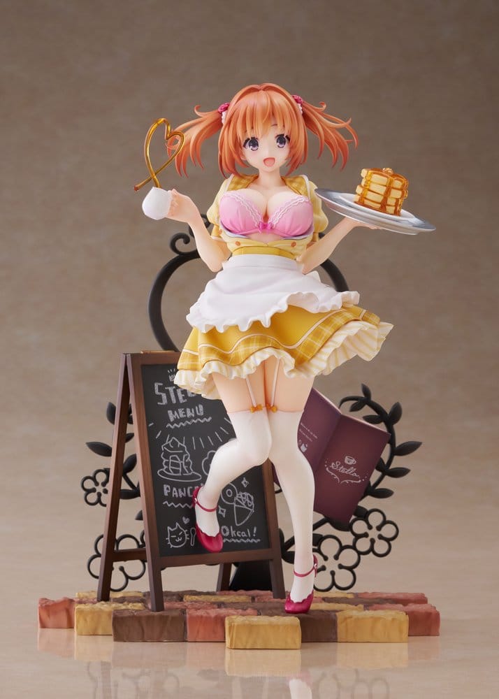Anime Figuren günstig bei genkidama.de