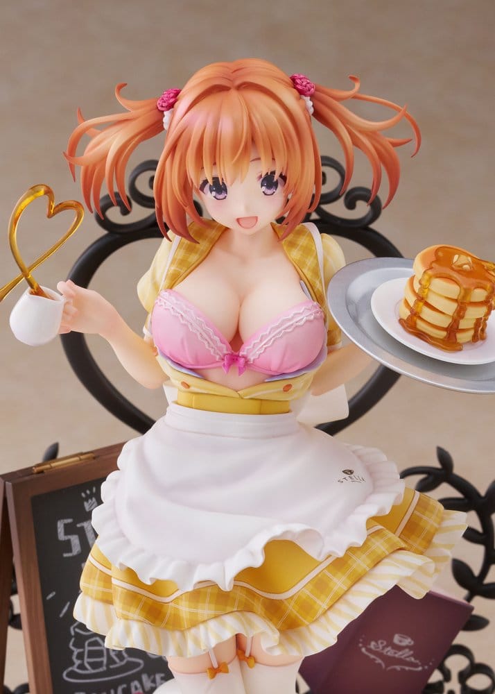 Anime Figuren günstig bei genkidama.de
