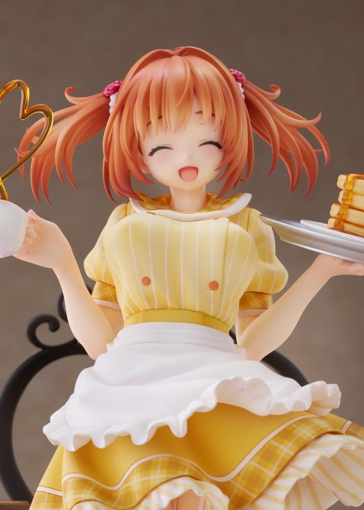 Anime Figuren günstig bei genkidama.de