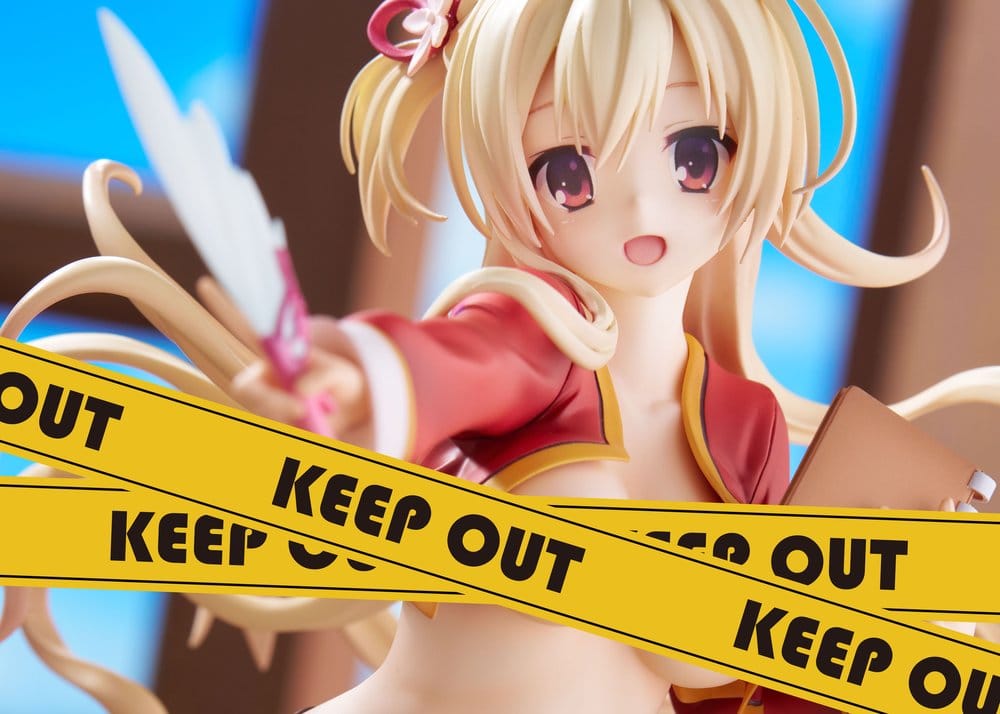 Anime Figuren günstig bei genkidama.de