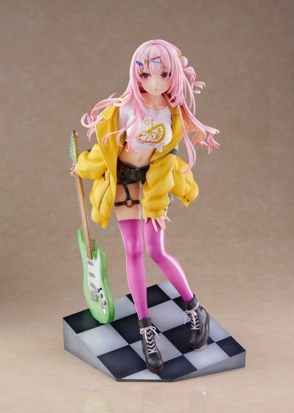 Anime Figuren günstig bei genkidama.de