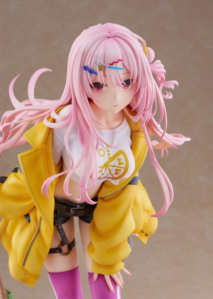 Anime Figuren günstig bei genkidama.de