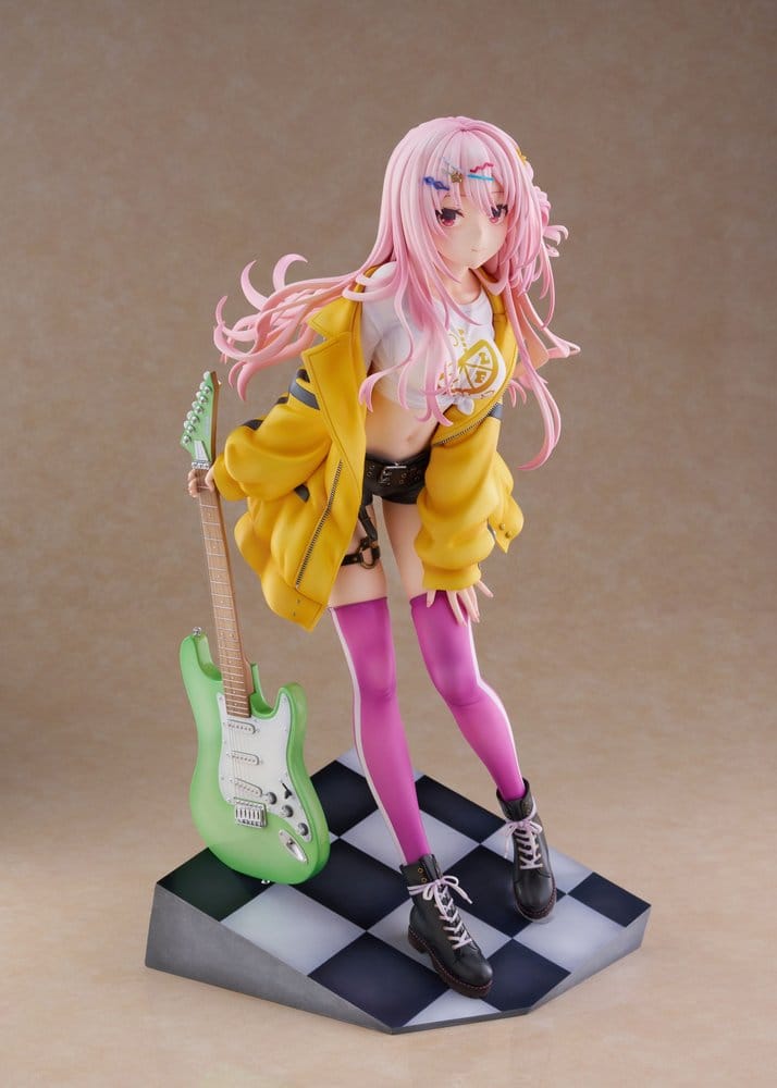 Anime Figuren günstig bei genkidama.de